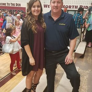 Meet your Posher, Mike